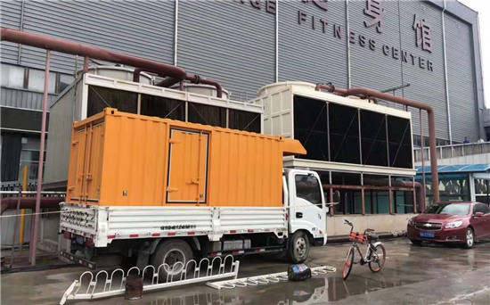 新疆300KW发电机组适配电缆规格选型指南