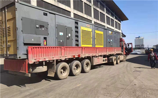 新疆200KW发电机组适配电缆规格选型指南