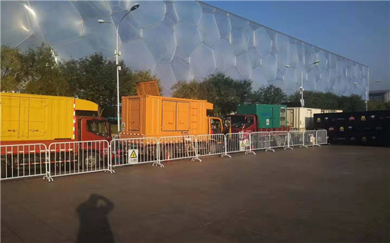 新疆400KW发电机组适配电缆规格选型指南