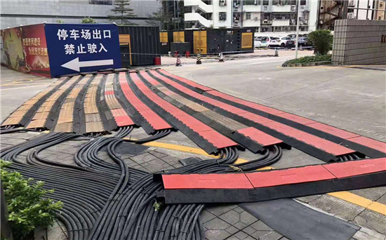 新疆发电机组电缆选型完整具体步骤(工程通用标准流程)